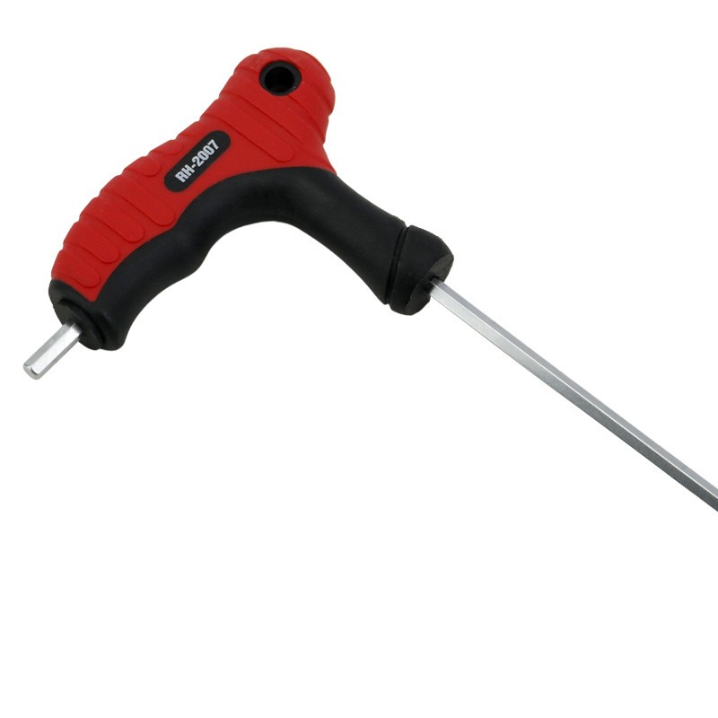 آچار آلن شش گوش دسته T رونیکس Ronix RH-2007 4mm