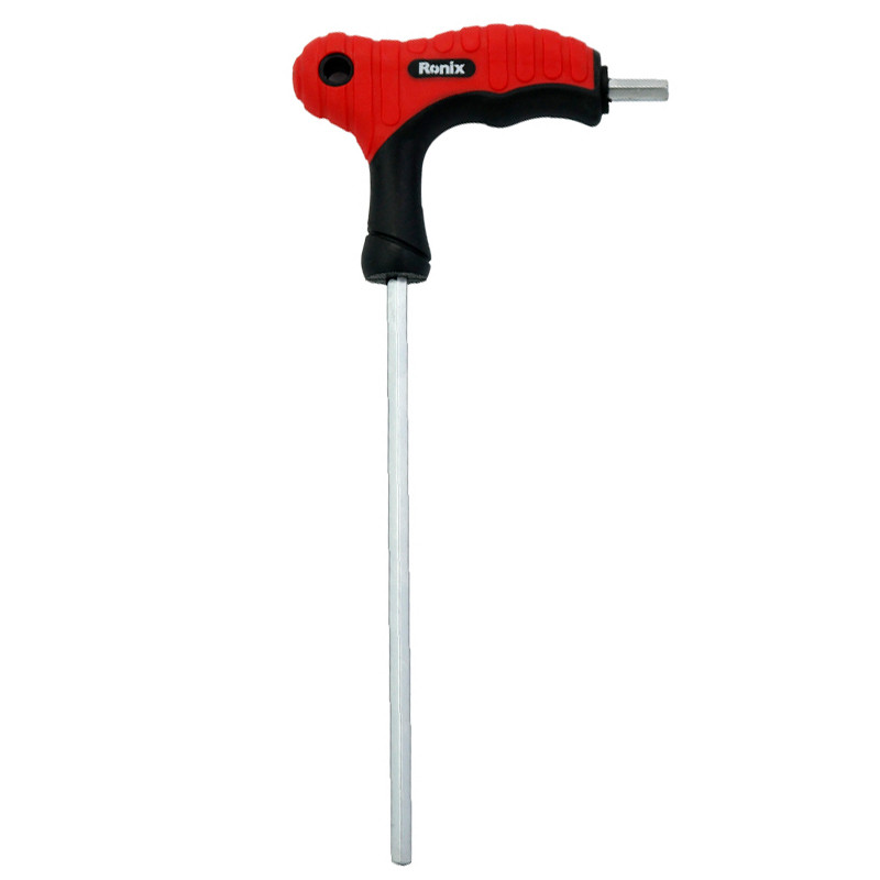 آچار آلن شش گوش دسته T رونیکس Ronix RH-2009 5mm