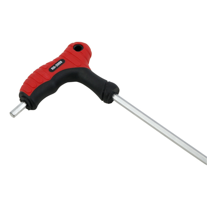 آچار آلن شش گوش دسته T رونیکس Ronix RH-2009 5mm