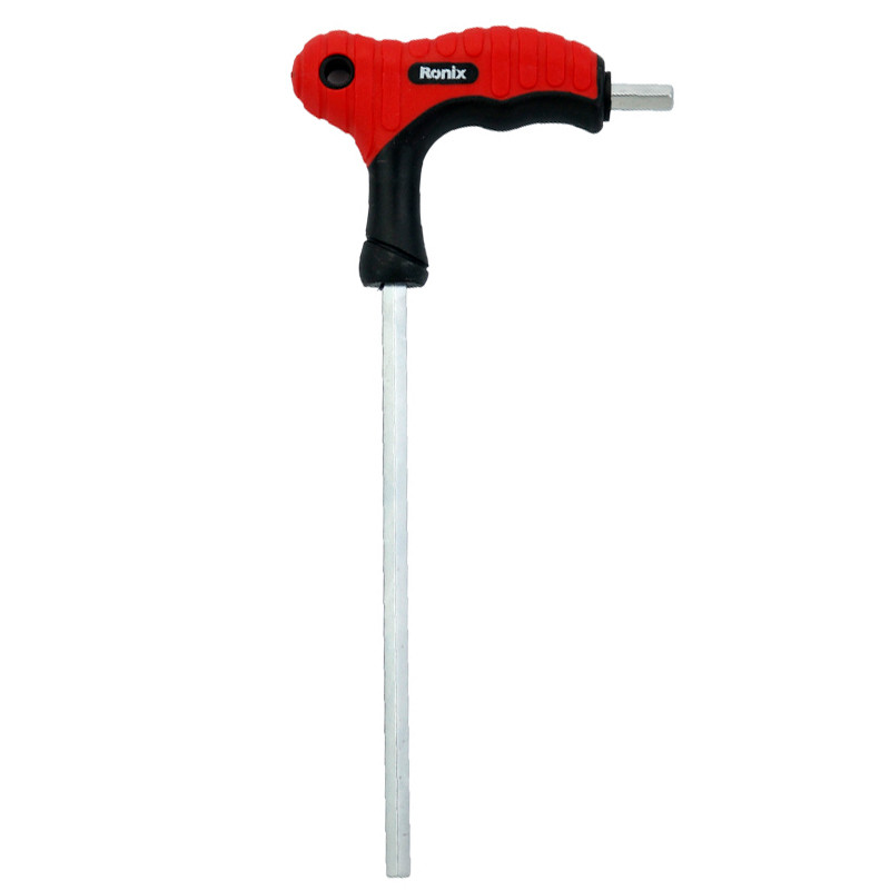 آچار آلن شش گوش دسته T رونیکس Ronix RH-2011 6mm