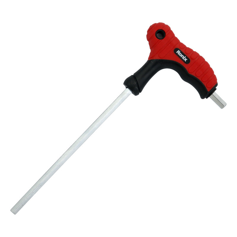 آچار آلن شش گوش دسته T رونیکس Ronix RH-2011 6mm