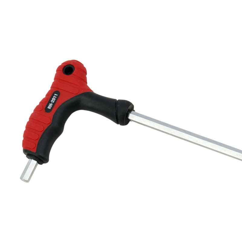 آچار آلن شش گوش دسته T رونیکس Ronix RH-2011 6mm
