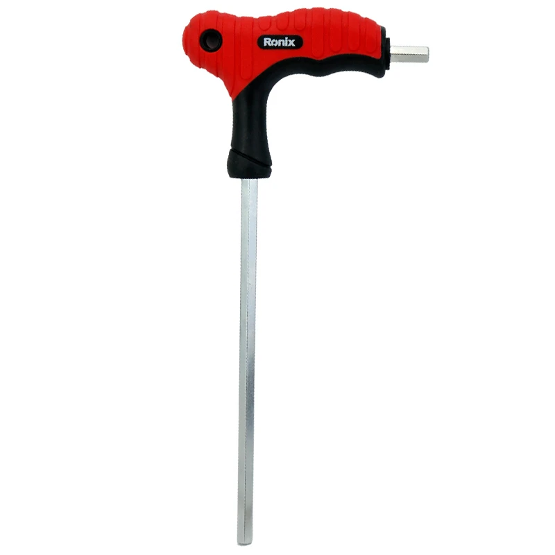 آچار آلن شش گوش دسته T رونیکس Ronix RH-2013 8mm