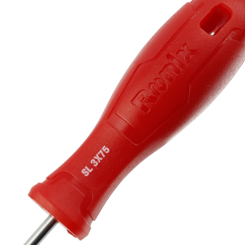 پیچ گوشتی دوسو Ronix RH-2734 3*75mm