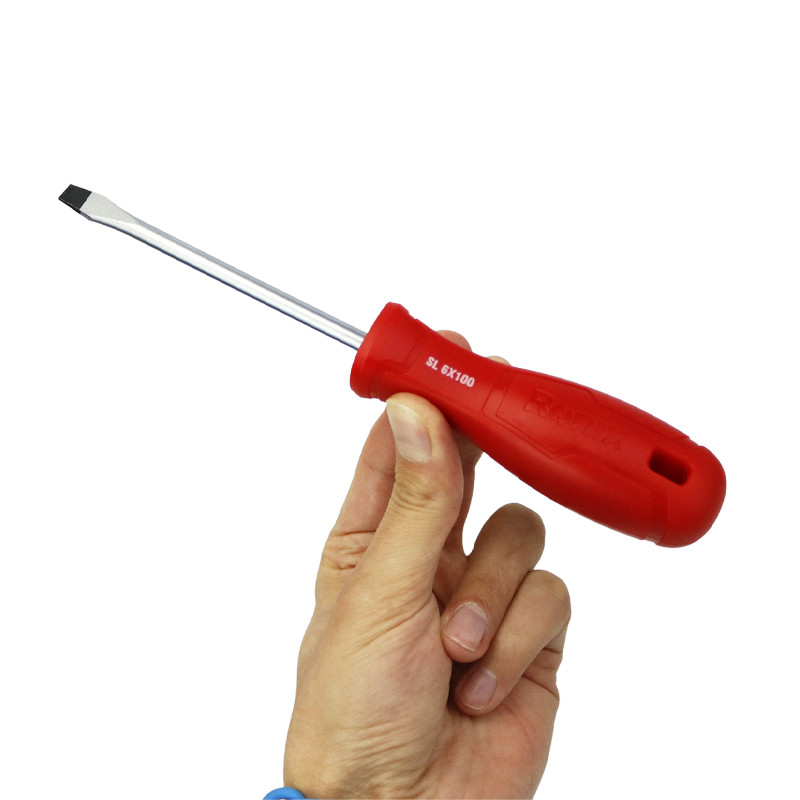 پیچ گوشتی دوسو Ronix RH-2773 6*100mm