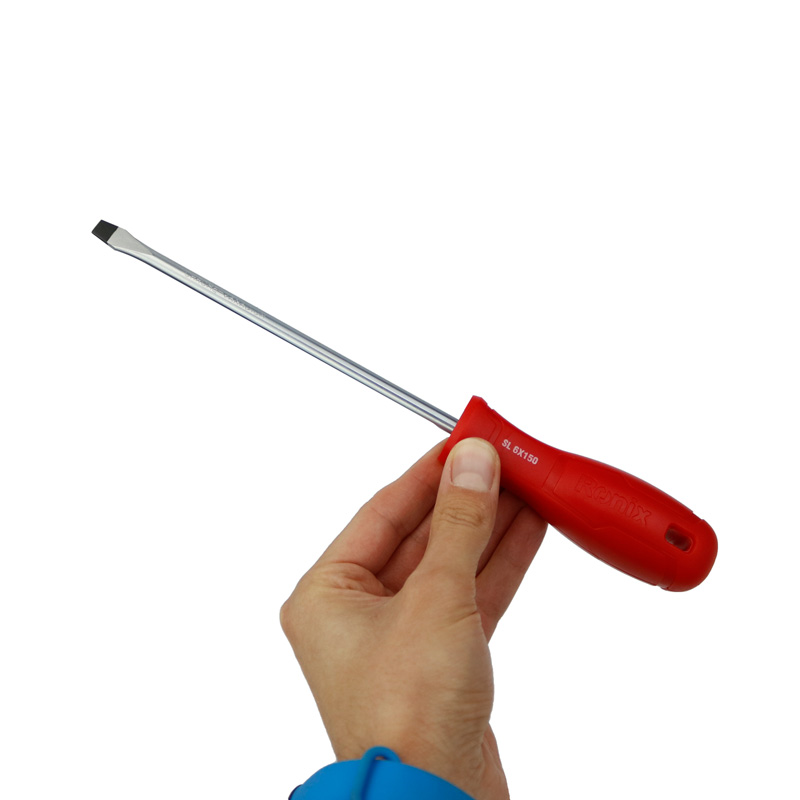 پیچ گوشتی دوسو Ronix RH-2775 6*150mm