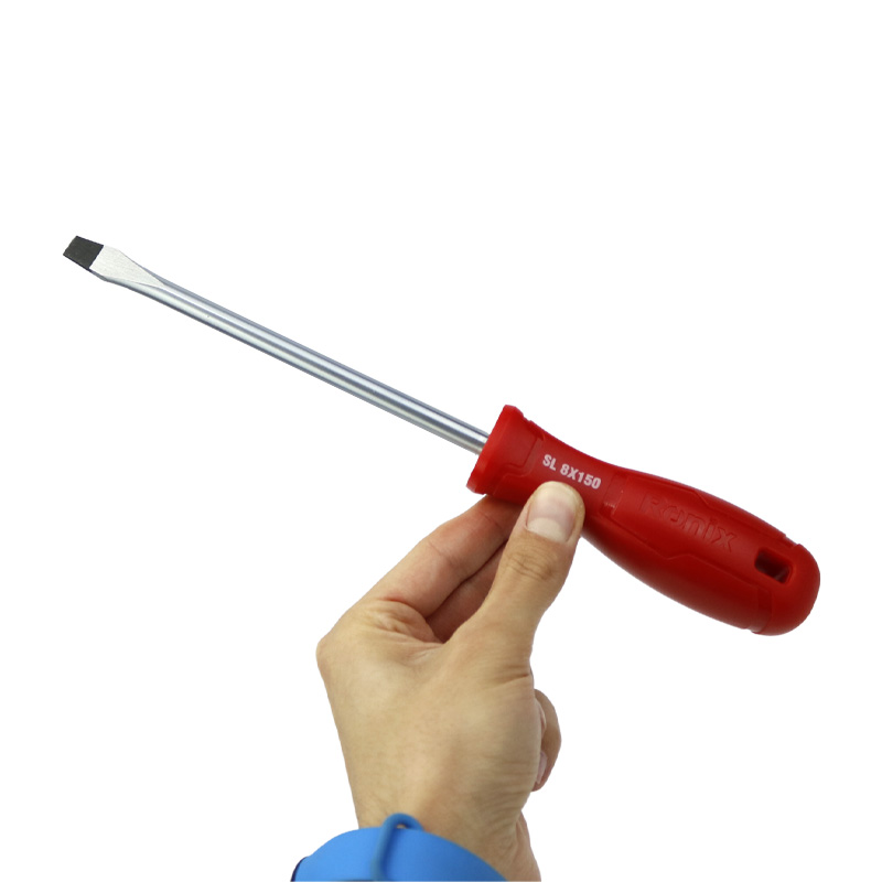 پیچ گوشتی دوسو Ronix RH-2787 8*150mm