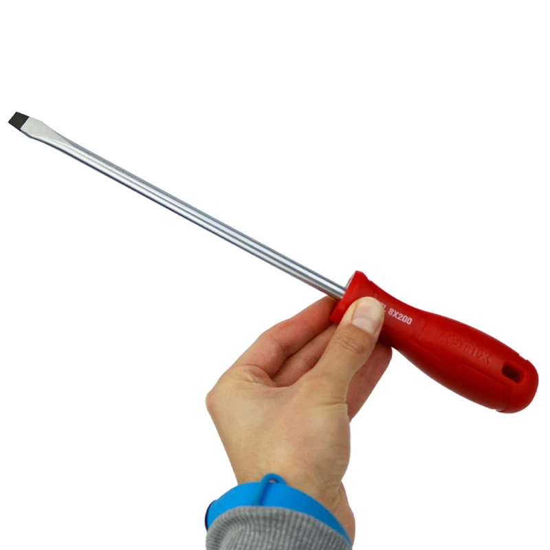 پیچ گوشتی دوسو Ronix RH-2788 8*200mm
