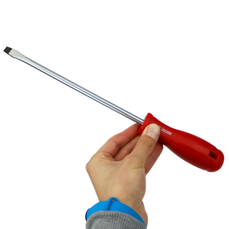 پیچ گوشتی دوسو Ronix RH-2788 8*200mm