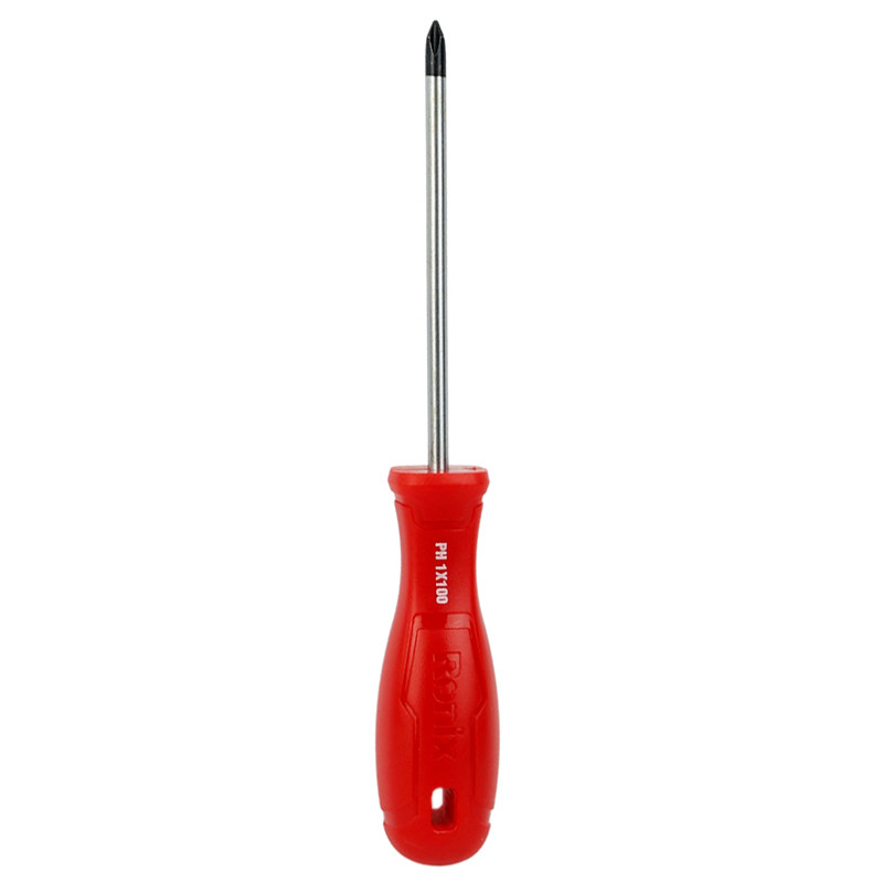 پیچ گوشتی چهارسو Ronix RH-2870 1*100mm