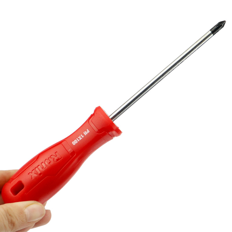 پیچ گوشتی چهارسو Ronix RH-2870 1*100mm