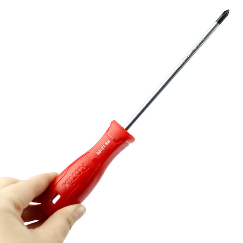 پیچ گوشتی چهارسو Ronix RH-2871 1*125mm