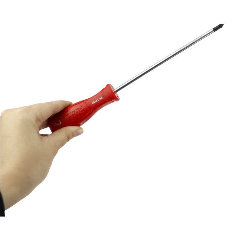 پیچ گوشتی چهارسو Ronix RH-2872 150*1mm