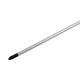 پیچ گوشتی چهارسو Ronix RH-2872 150*1mm