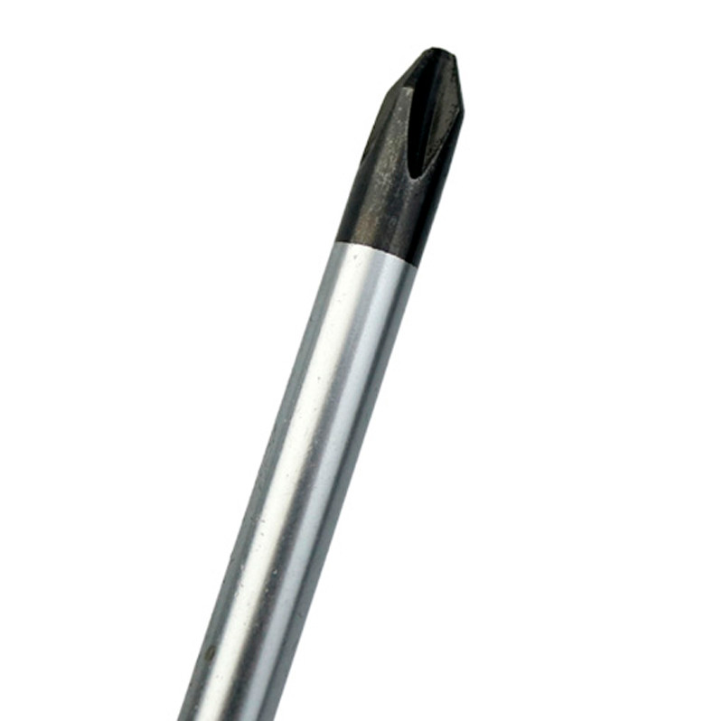پیچ گوشتی چهارسو Ronix RH-2874 2*125mm