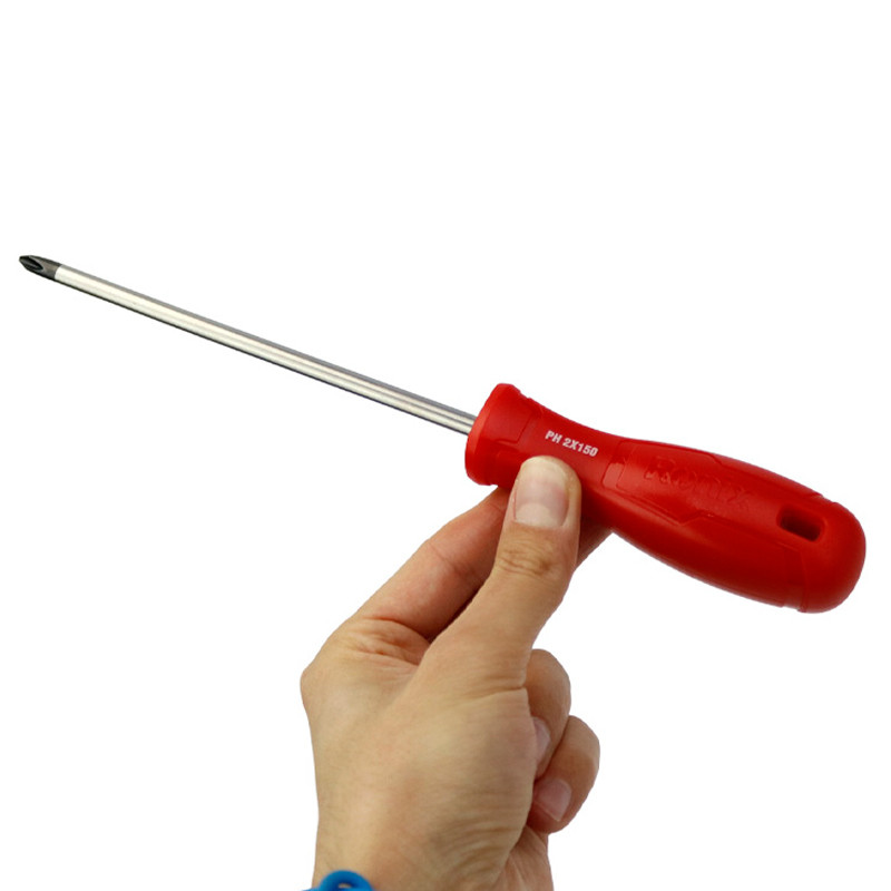 پیچ گوشتی چهارسو Ronix RH-2875 2*150mm