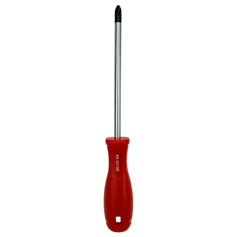 پیچ گوشتی چهارسو Ronix RH-2887 3*150mm