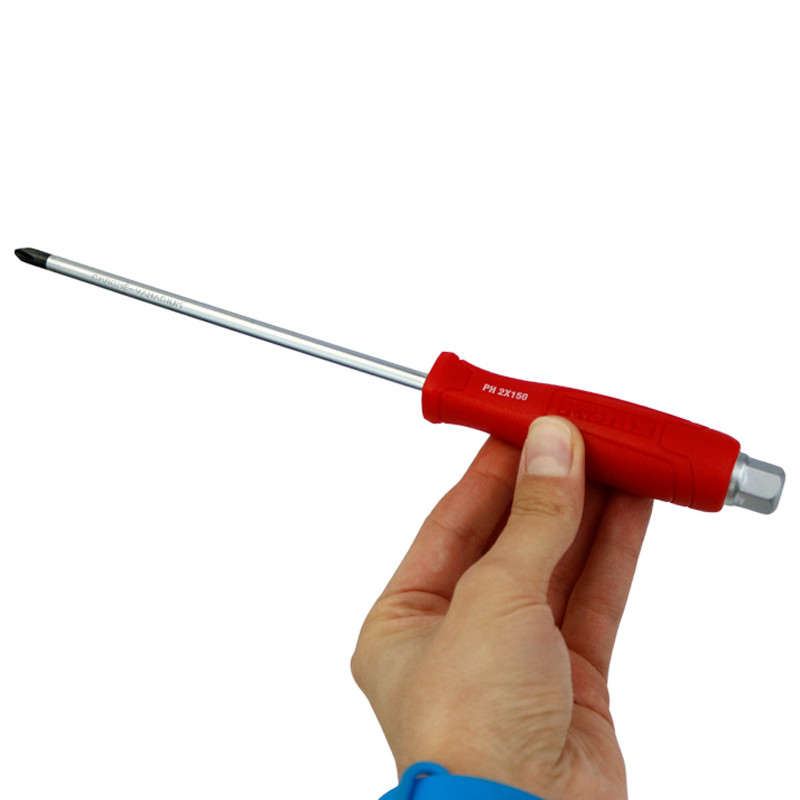 پیچ گوشتی چهارسو Ronix RH-2932 2*150mm