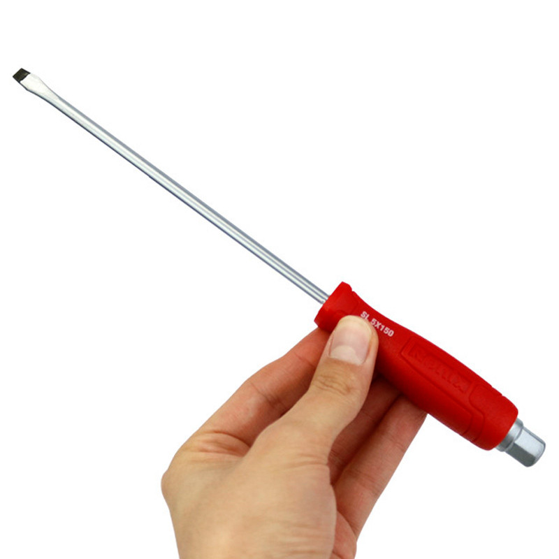 پیچ گوشتی دوسو Ronix RH-2940 5*150mm