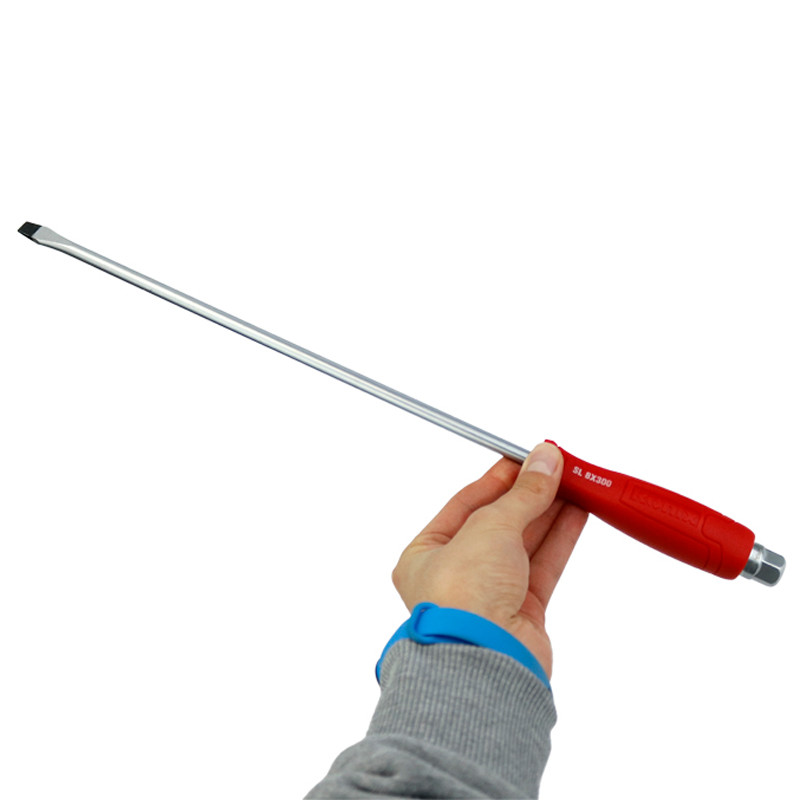 پیچ گوشتی دوسو Ronix RH-2945 8*300mm