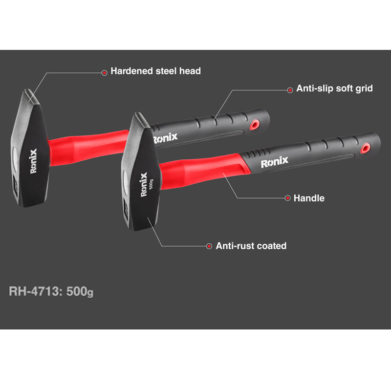 چکش مهندسی رونیکس Ronix RH-4713