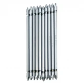 ست سری پیچ گوشتی دو سر چهار سو Ronix RH-5435
