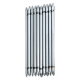 ست سری پیچ گوشتی دو سر چهار سو Ronix RH-5435
