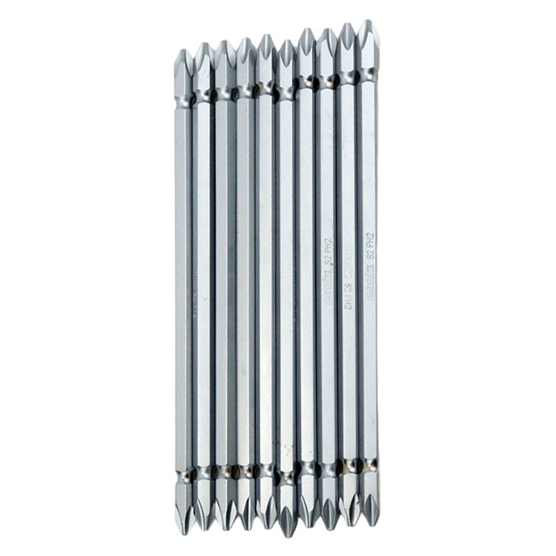 ست سری پیچ گوشتی دو سر چهار سو Ronix RH-5435