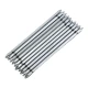 ست سری پیچ گوشتی دو سر چهار سو Ronix RH-5435
