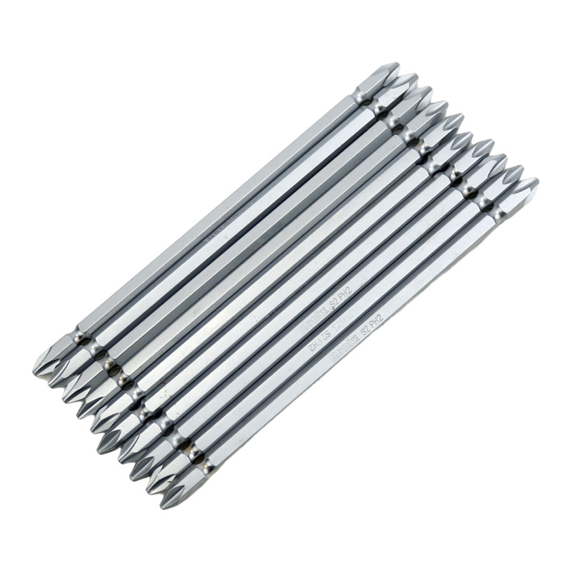 ست سری پیچ گوشتی دو سر چهار سو Ronix RH-5435