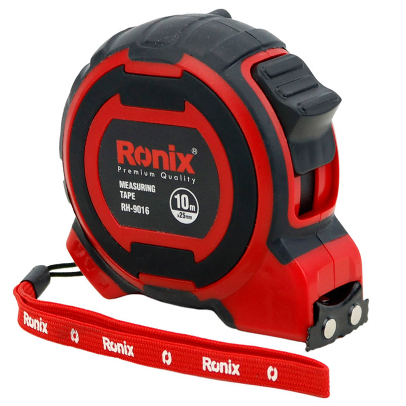 متر ۱۰ متری رونیکس Ronix RH-9016