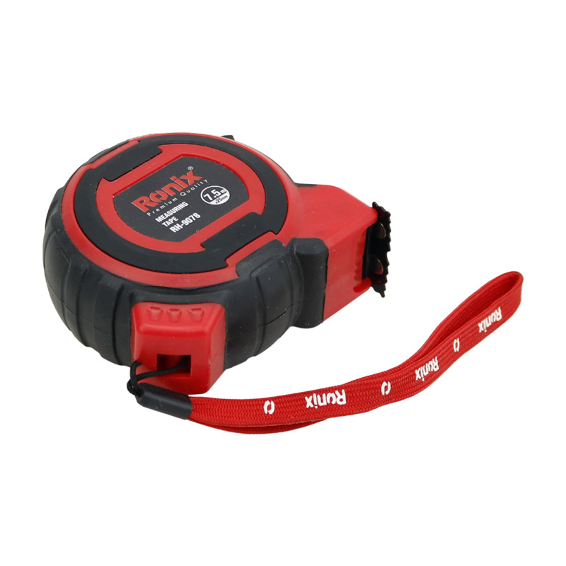 متر 7٫5 متری رونیکس Ronix RH-9078