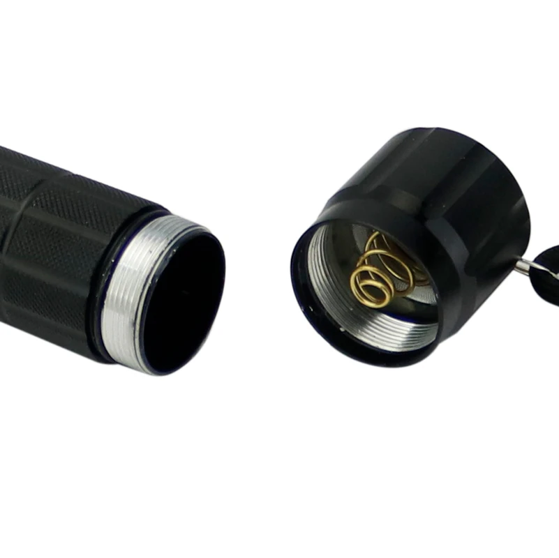 چراغ قوه شارژی Ruilang RL-528-T6