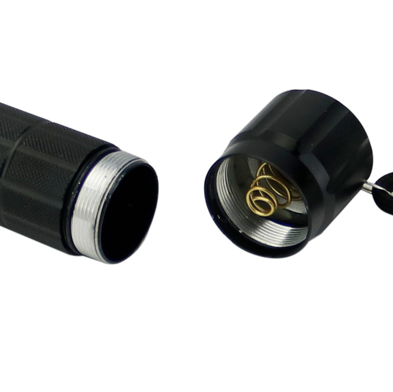 چراغ قوه شارژی Ruilang RL-528-T6