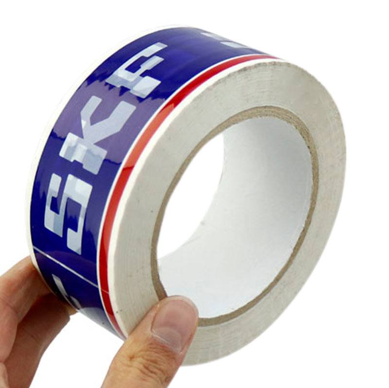 چسب پهن رنگی SKF 5cm