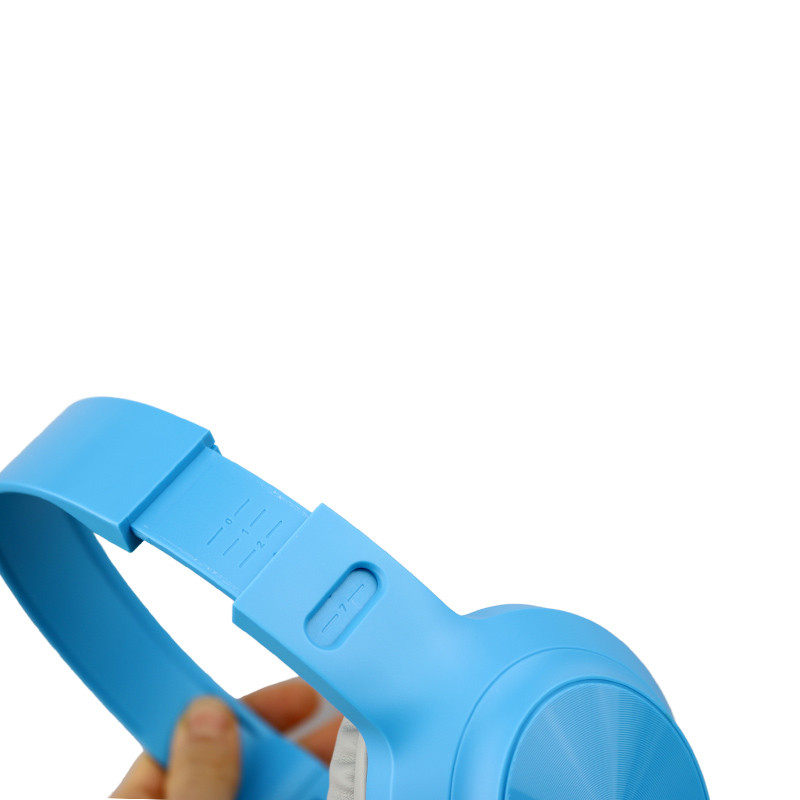 هدفون بلوتوثی رم خور SODO SD-703