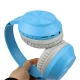 هدفون بلوتوثی رم خور SODO SD-703