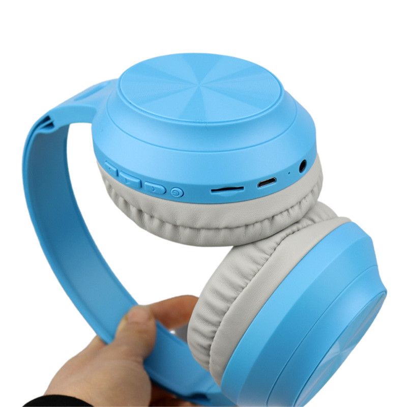 هدفون بلوتوثی رم خور SODO SD-703