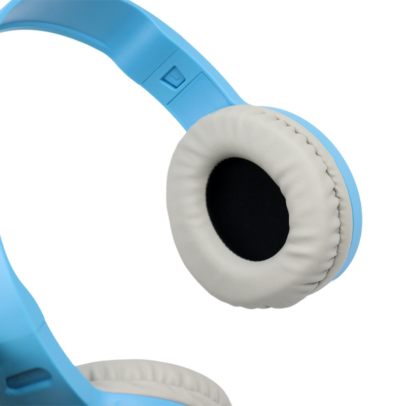 هدفون بلوتوثی رم خور SODO SD-703