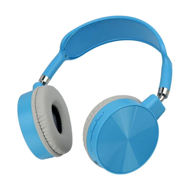 هدفون بلوتوثی رم خور SODO SD-705
