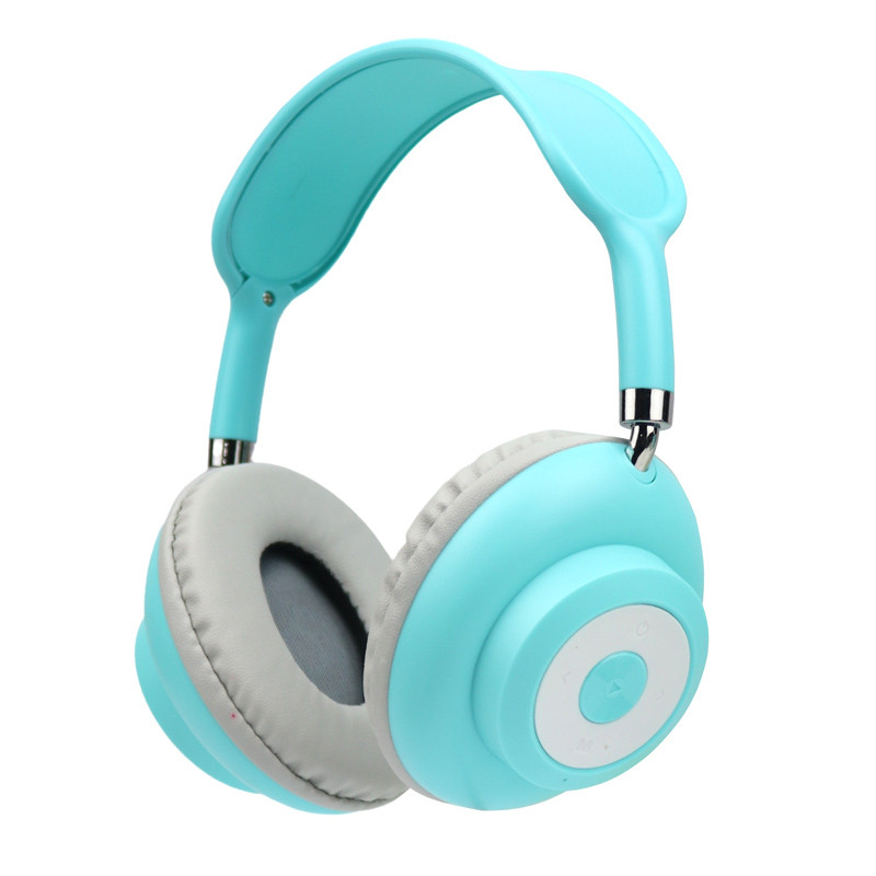 هدفون بلوتوثی رم خور SODO SD-706