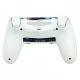 دسته بازی بی سیم SONY PlayStation 4 DualShock 4 High Copy طرح Crash پکدار