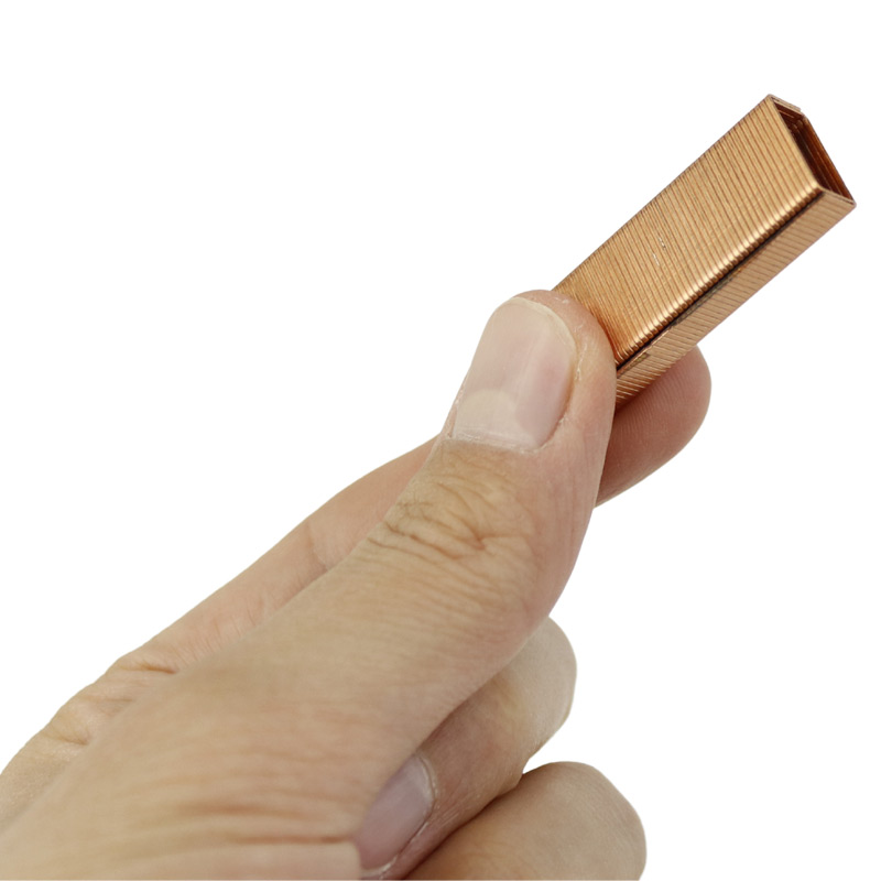 سوزن منگنه اس تی دی STD 2406 C سایز 24/6