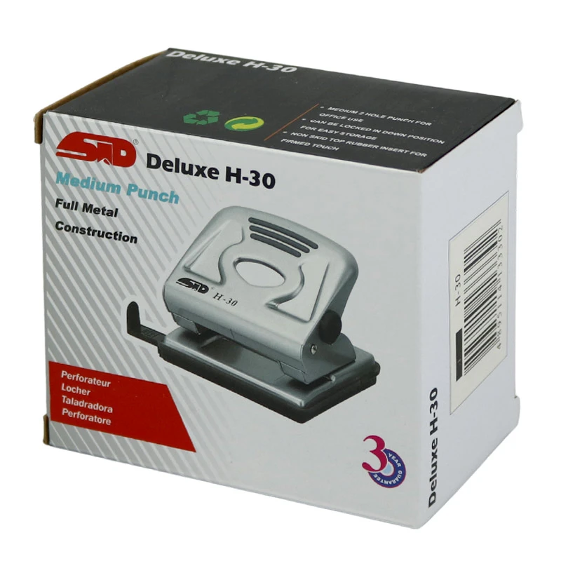 پانچ اس تی دی 30-Deluxe H