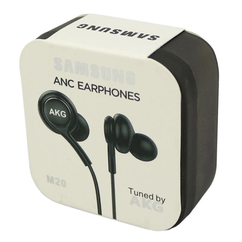 هندزفری سیمی سامسونگ AKG M20