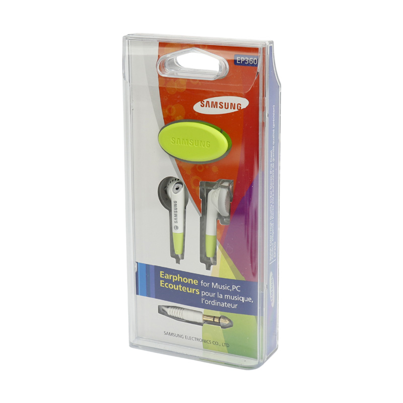 هندزفری Samsung EP360