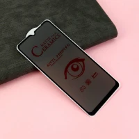 برچسب سرامیکی Privacy مات Samsung Galaxy A03s