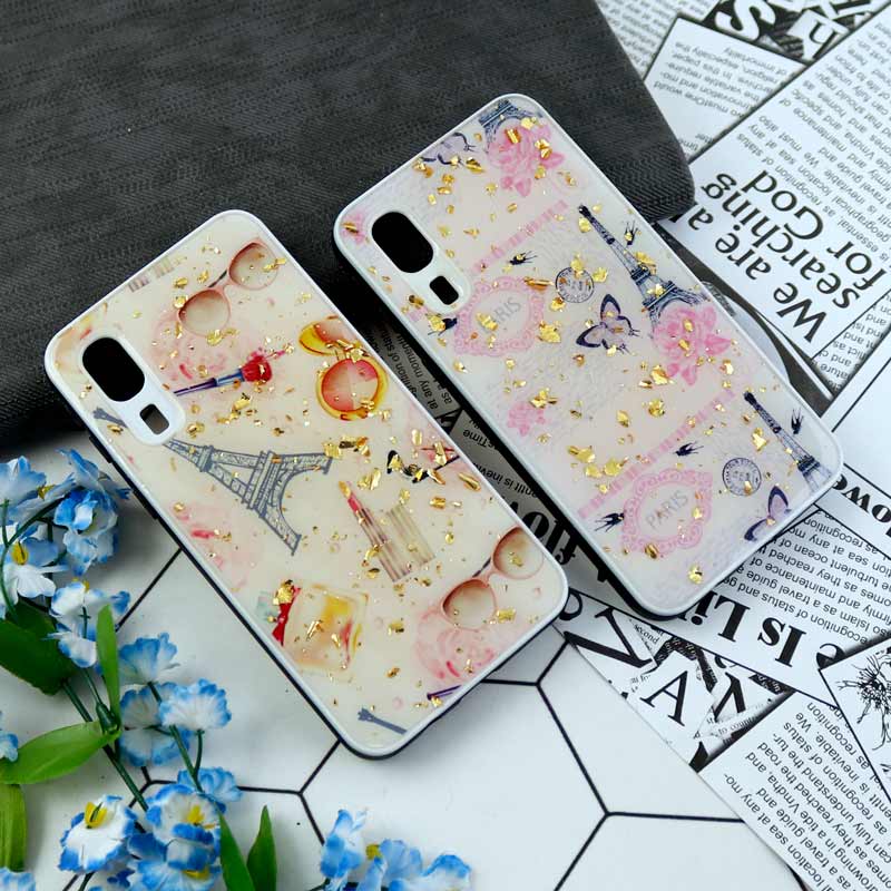 قاب ماربل فانتزی اکلیلی Samsung Galaxy A2 Core