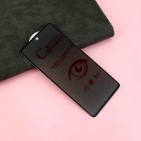 برچسب سرامیکی Privacy مات Samsung Galaxy A72