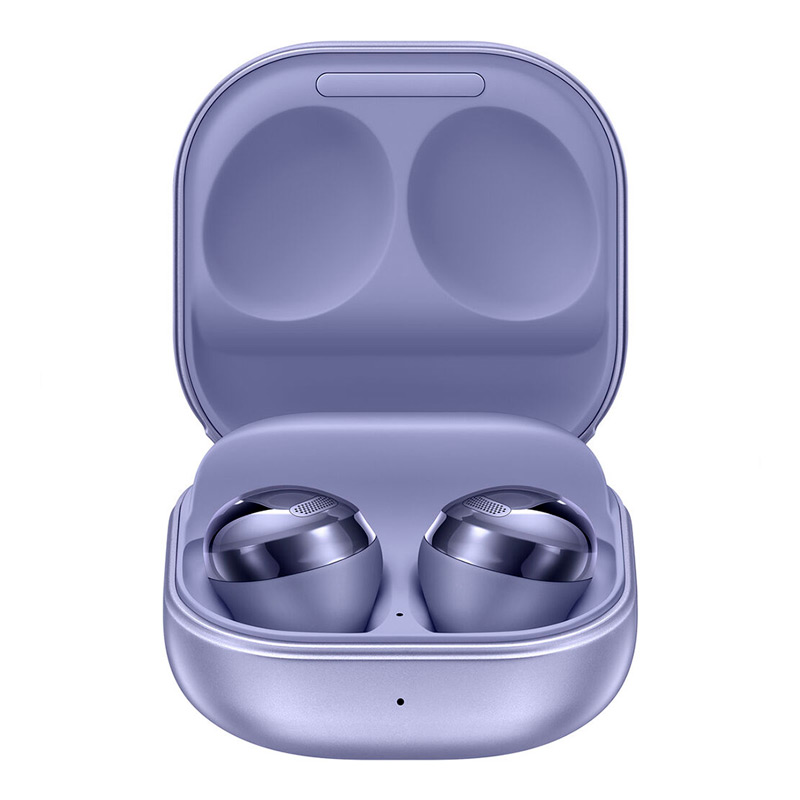 تصویر هدفون بی سیم سامسونگ مدل Galaxy Buds Pro غیر اصل Samsung Galaxy Buds Pro wireless Headphone